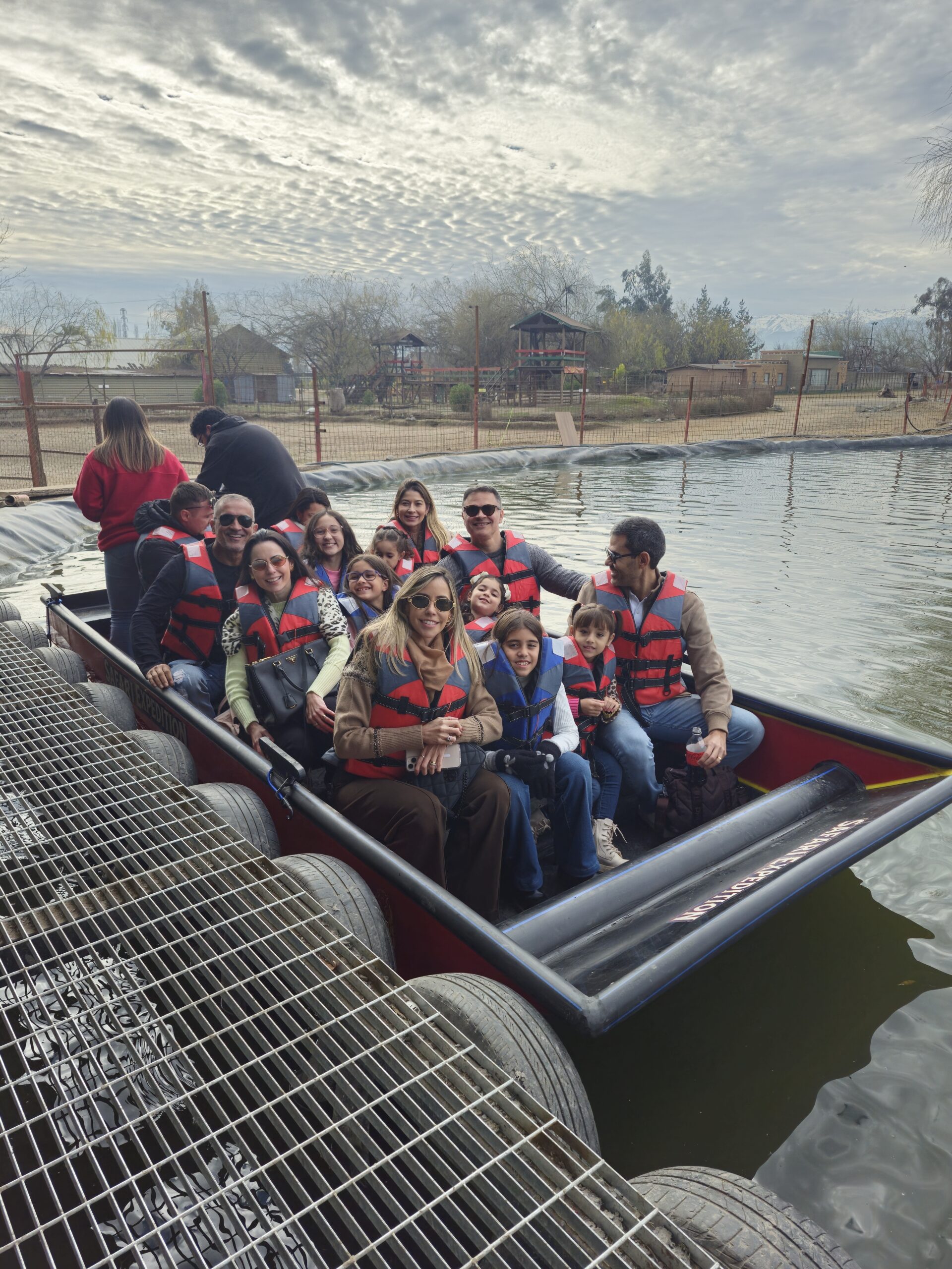 Experiencia de viaje con Making Trips